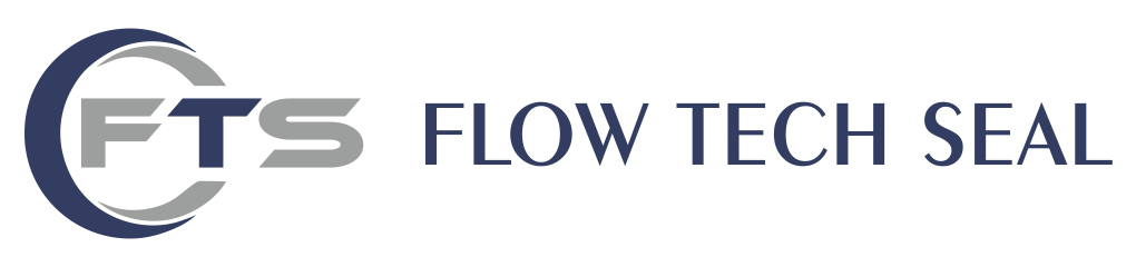 Flow Tech Seal Logo